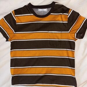 Ami Paris Women’s T-Shirt size XS